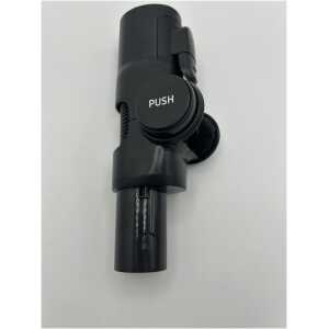 Samsung Jet 85/Jet 95/Bespoke Accessory Cradle with Accessories