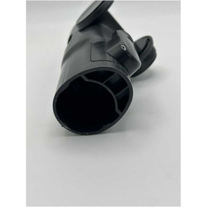 Samsung Jet 85/Jet 95/Bespoke Accessory Cradle with Accessories