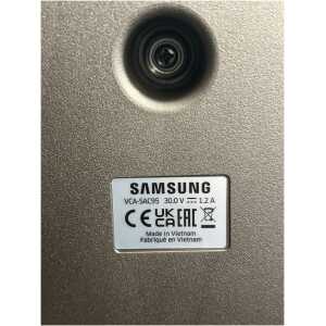 Samsung Jet 85/Jet 95/Bespoke Accessory Cradle with Accessories