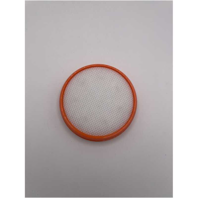 Vax Air Stretch (U85-AS-PME) Dust tank, Cyclone & Filter