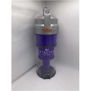 Vax Air Stretch (U85-AS-PME) Dust tank, Cyclone & Filter
