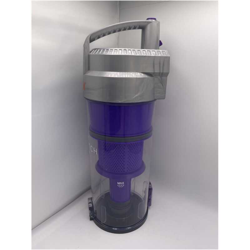 Vax Air Stretch (U85-AS-PME) Dust tank, Cyclone & Filter