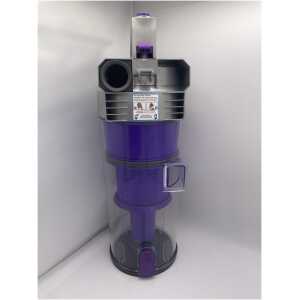 Vax Air Stretch (U85-AS-PME) Dust tank, Cyclone & Filter