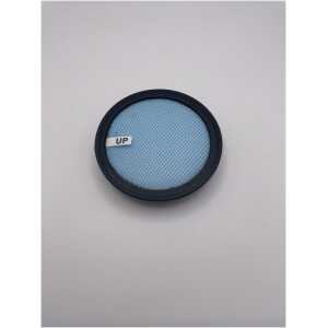 Hoover H-UPRIGHT 300 PET Dust tank, Cyclone & Filter (Blue) New