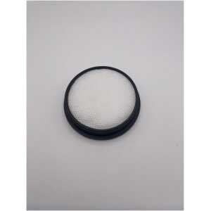 Hoover H-UPRIGHT 300 PET Dust tank, Cyclone & Filter (Blue) New