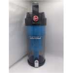 Hoover H-UPRIGHT 300 PET Dust tank, Cyclone & Filter (Blue) New