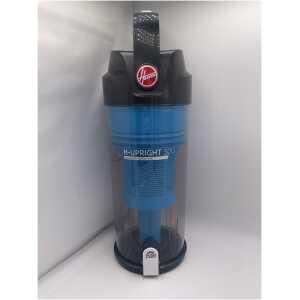 Hoover H-UPRIGHT 300 PET Dust tank, Cyclone & Filter (Blue) New