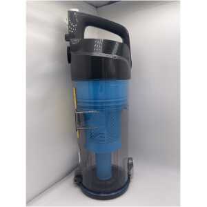 Hoover H-UPRIGHT 300 PET Dust tank, Cyclone & Filter (Blue) New