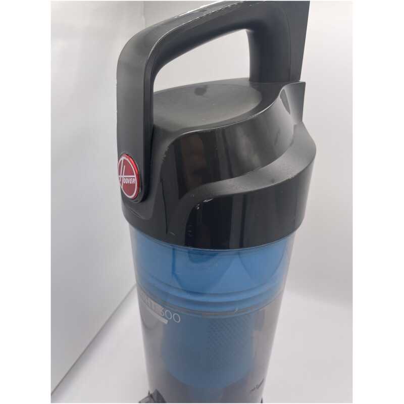Hoover H-UPRIGHT 300 PET Dust tank, Cyclone & Filter