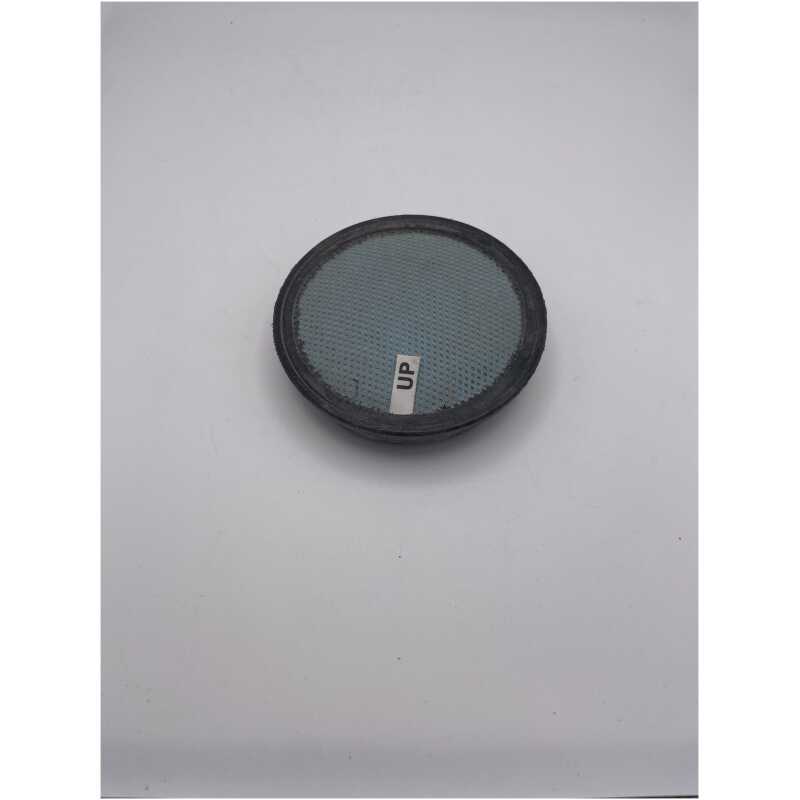 Hoover H-UPRIGHT 300 PET Dust tank, Cyclone & Filter