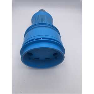 Hoover H-UPRIGHT 300 PET Dust tank, Cyclone & Filter