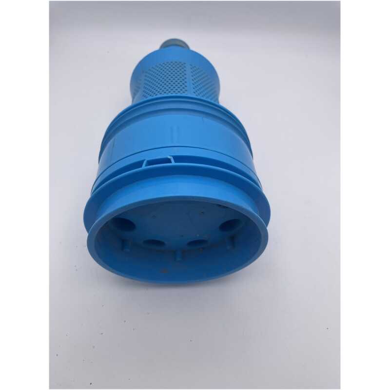 Hoover H-UPRIGHT 300 PET Dust tank, Cyclone & Filter