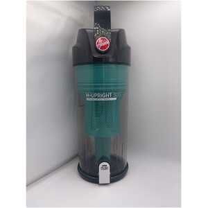 Hoover H-UPRIGHT 300 PET Dust tank, Cyclone & Filter (Turquoise) New