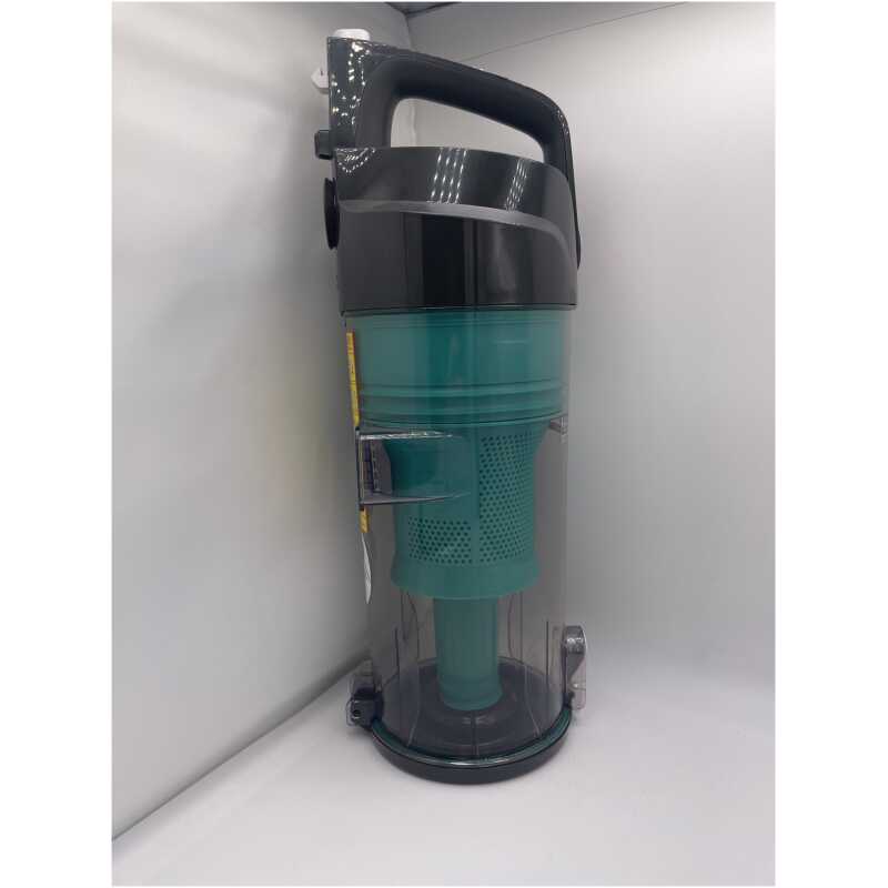 Hoover H-UPRIGHT 300 PET Dust tank, Cyclone & Filter (Turquoise) New