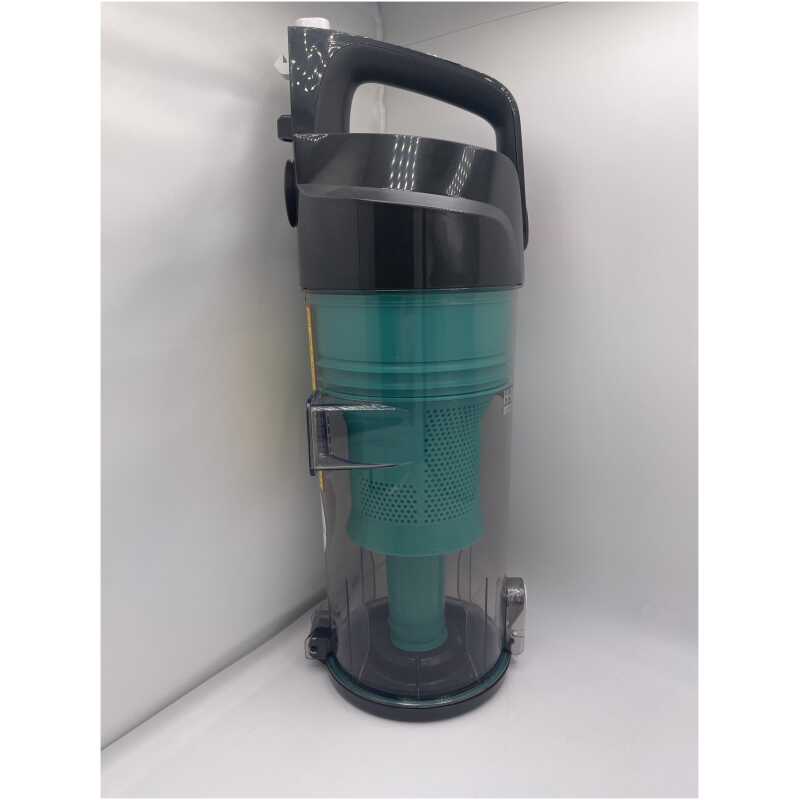 Hoover H-UPRIGHT 300 PET Dust tank, Cyclone & Filter (Turquoise) New
