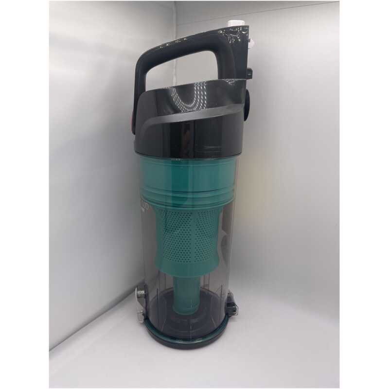 Hoover H-UPRIGHT 300 PET Dust tank, Cyclone & Filter (Turquoise) New