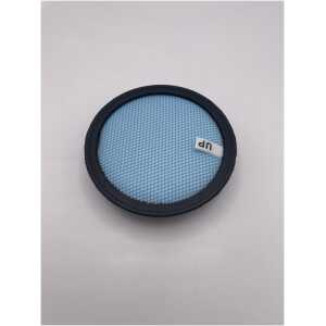 Hoover H-UPRIGHT 300 PET Dust tank, Cyclone & Filter (Turquoise) New