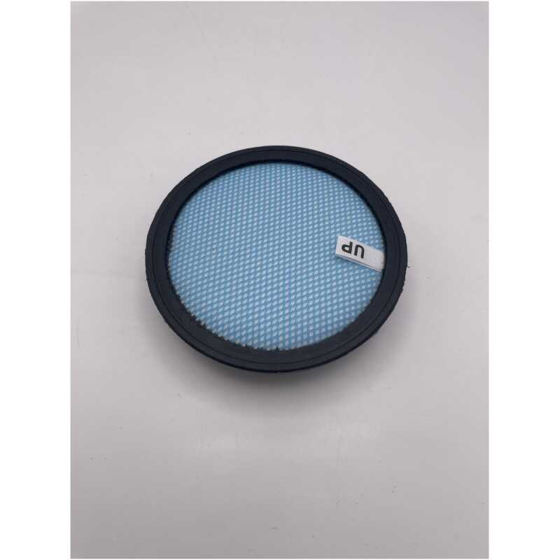 Hoover H-UPRIGHT 300 PET Dust tank, Cyclone & Filter (Turquoise) New