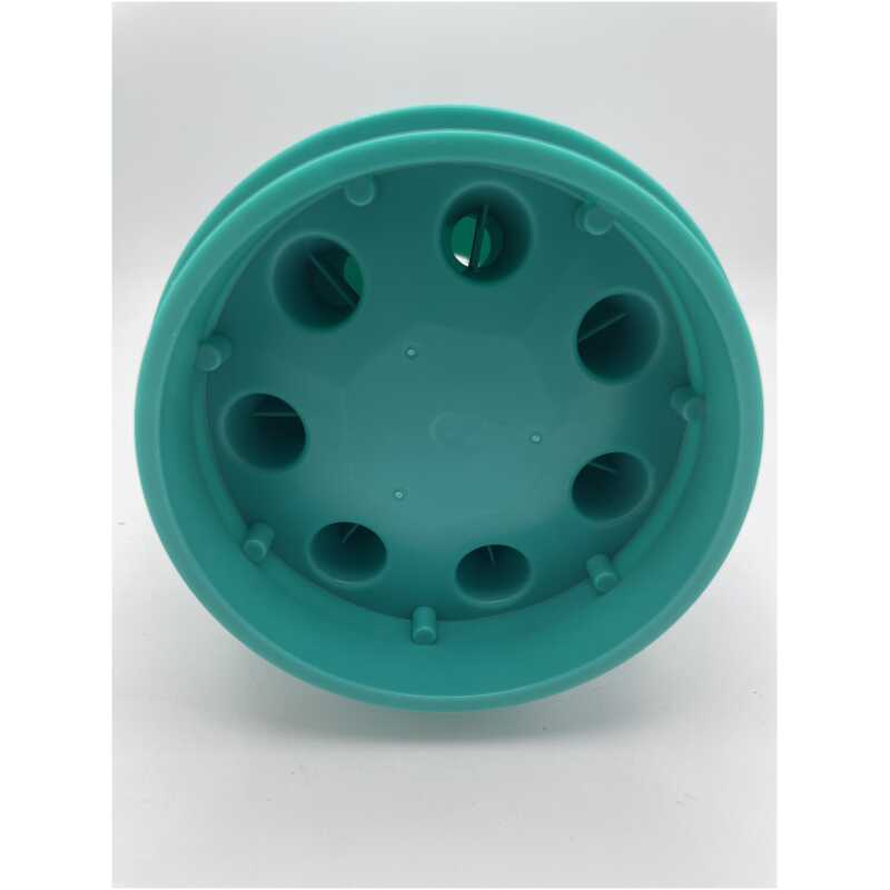 Hoover H-UPRIGHT 300 PET Dust tank, Cyclone & Filter (Turquoise) New