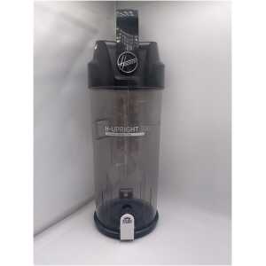 Hoover H-UPRIGHT 300 PET Dust tank (NO FILTER OR CYCLONE)