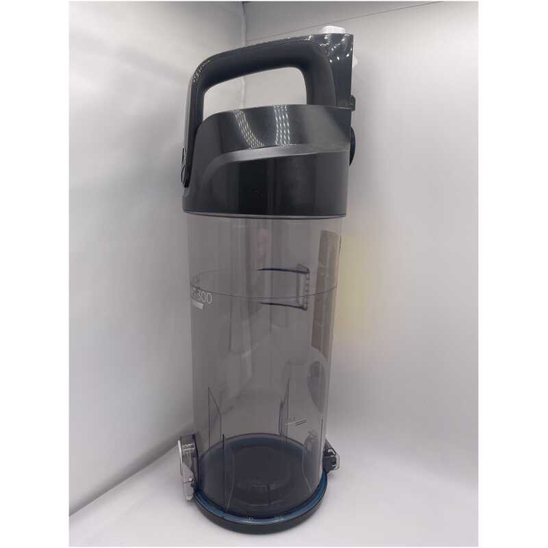 Hoover H-UPRIGHT 300 PET Dust tank (NO FILTER OR CYCLONE)