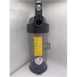 Hoover H-UPRIGHT 300 PET Dust tank (NO FILTER OR CYCLONE)