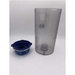 VS20T7532T1 DUST TANK WITH FILTER (USED)