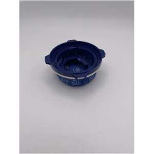 VS20T7532T1 DUST TANK WITH FILTER (USED)