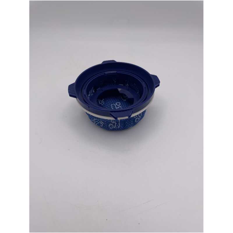 VS20T7532T1 DUST TANK WITH FILTER (USED)