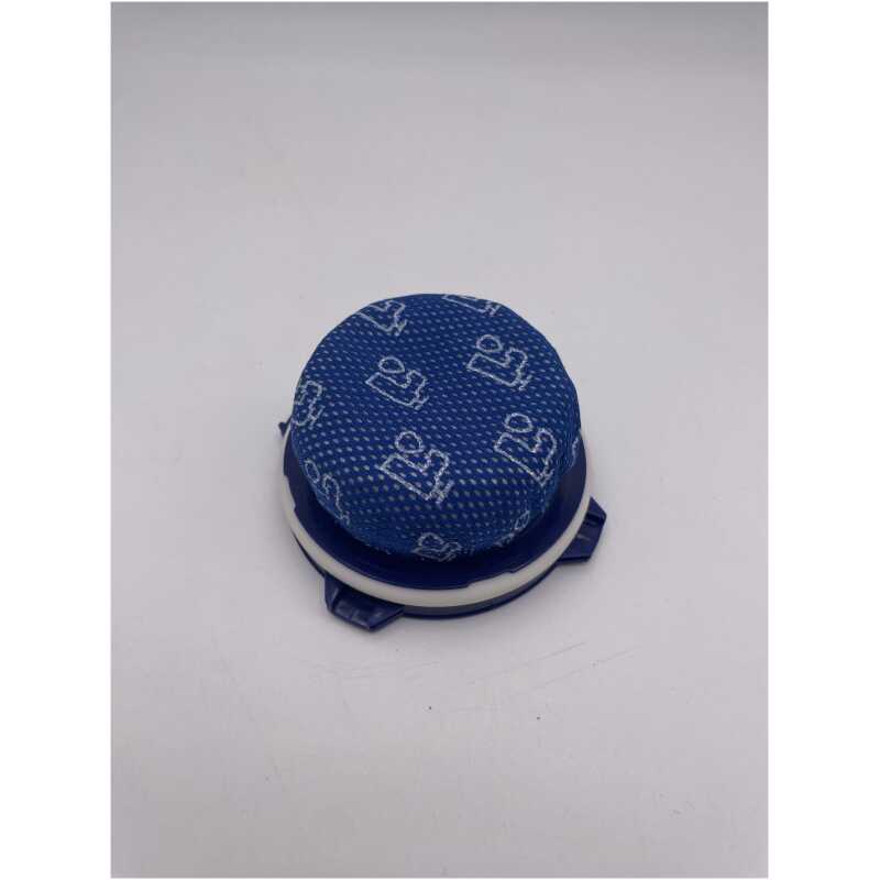 VS20T7532T1 DUST TANK WITH FILTER (USED)