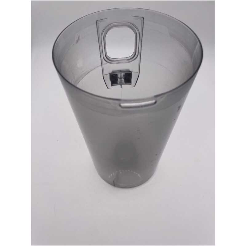 VS20T7532T1 DUST TANK WITH FILTER (USED)