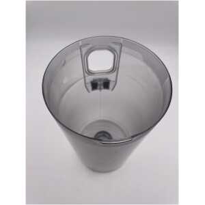 VS20T7532T1 DUST TANK WITH FILTER (USED)