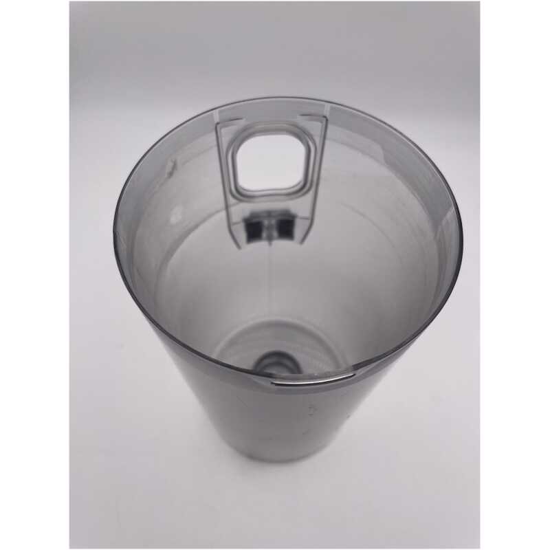 VS20T7532T1 DUST TANK WITH FILTER (USED)