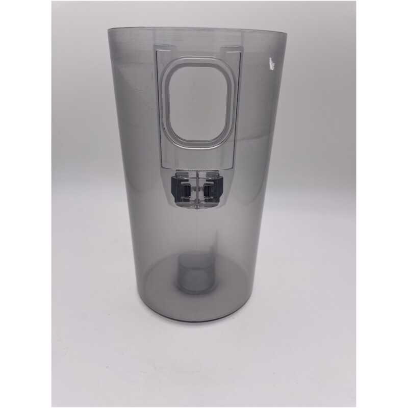 VS20T7532T1 DUST TANK WITH FILTER (USED)