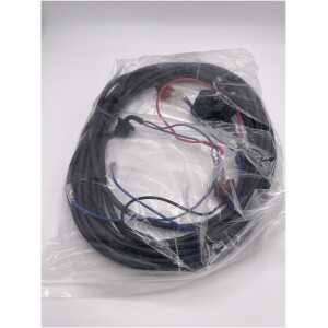 Hoover HL500PT Power Cable W/Switches