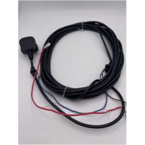 Hoover HL500PT Power Cable W/Switches