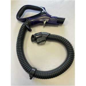 Shark AX950UK/AZ950UKT Replacement Handle/Hose (Purple)