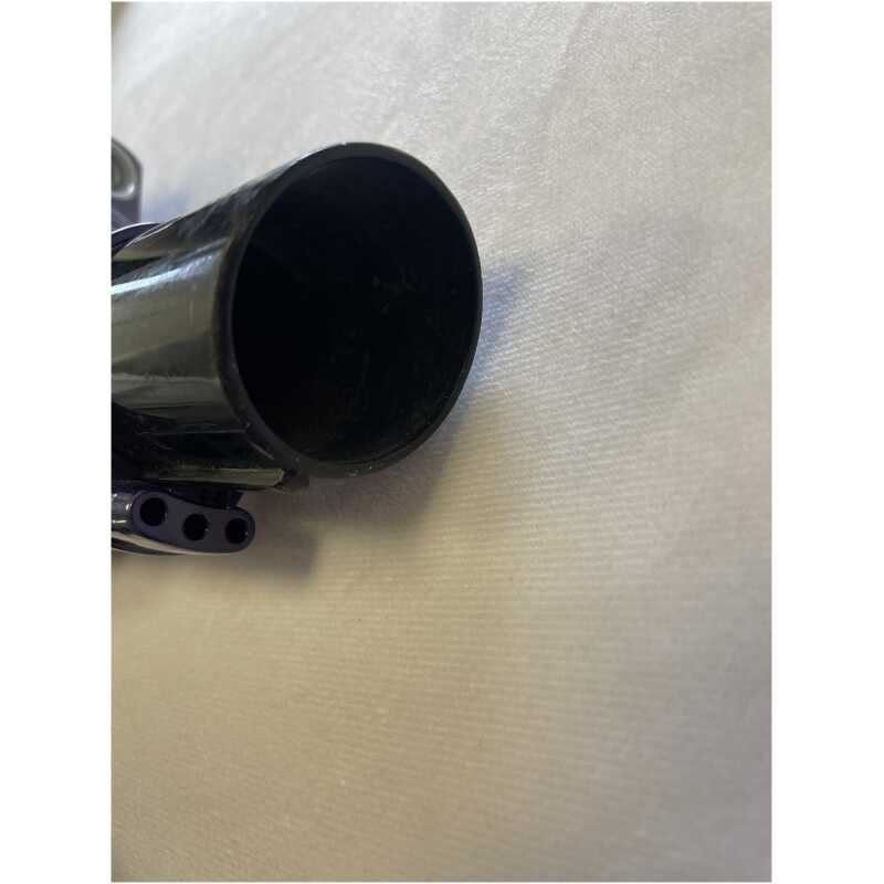 Shark AX950UK/AZ950UKT Replacement Handle/Hose (Purple)