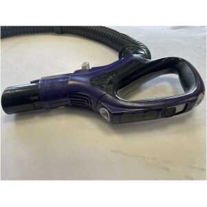 Shark AX950UK/AZ950UKT Replacement Handle/Hose (Purple)