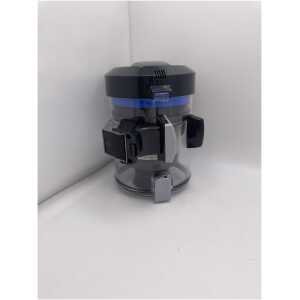 Vax Blade 3&4 Dust tank with Cyclone (Blue)