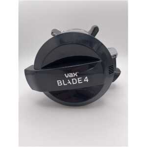 Vax Blade 3&4 Dust tank with Cyclone (Blue)