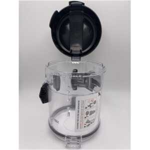 Vax Blade 3&4 Dust tank with Cyclone (Blue)