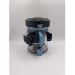 Vax Blade 3 & 4 Dust tank with Cyclone (Turquoise)