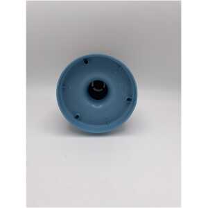 Vax Blade 3 & 4 Dust tank with Cyclone (Turquoise)