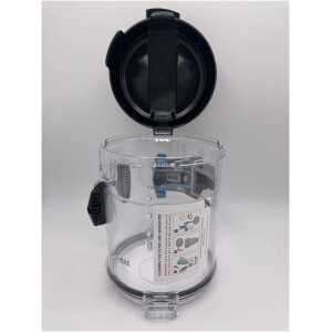 Vax Blade 3 & 4 Dust tank with Cyclone (Turquoise)