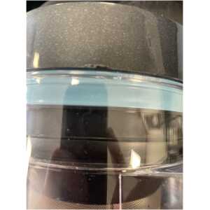 Vax Blade 3 & 4 Dust tank with Cyclone (Turquoise)