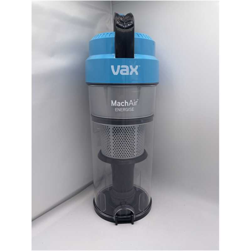 Vax UCA3GEV1 Dust Tank with Cyclone & Filter