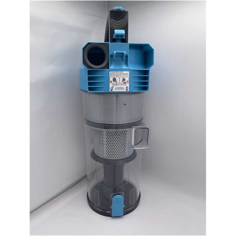 Vax UCA3GEV1 Dust Tank with Cyclone & Filter