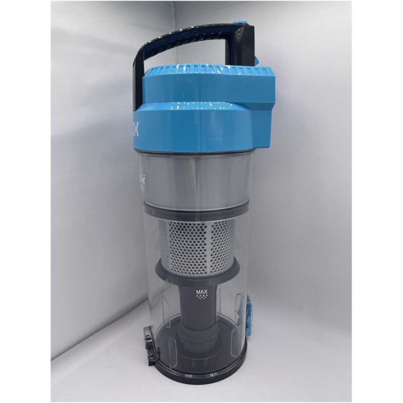 Vax UCA3GEV1 Dust Tank with Cyclone & Filter