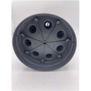 Vax UCA3GEV1 Dust Tank with Cyclone & Filter